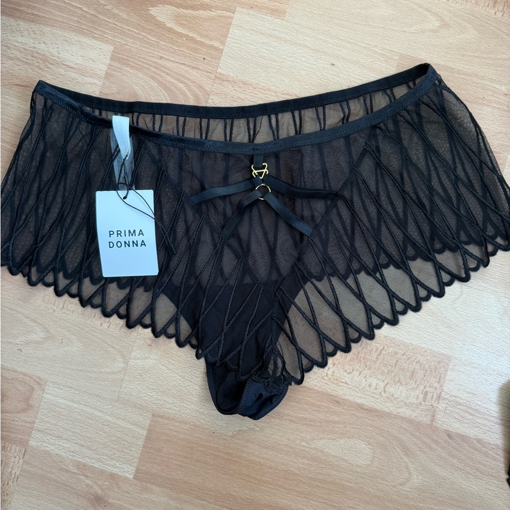 Prime Donna underwear